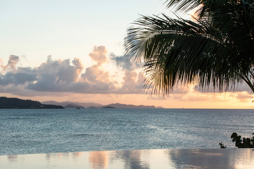 A Hidden Paradise in the Virgin Islands – 1001