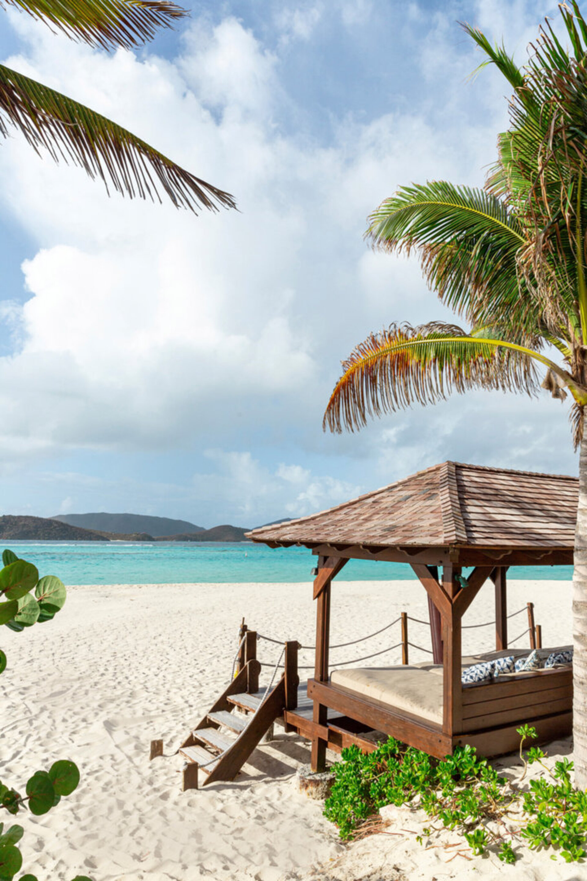 A Hidden Paradise in the Virgin Islands – 1001
