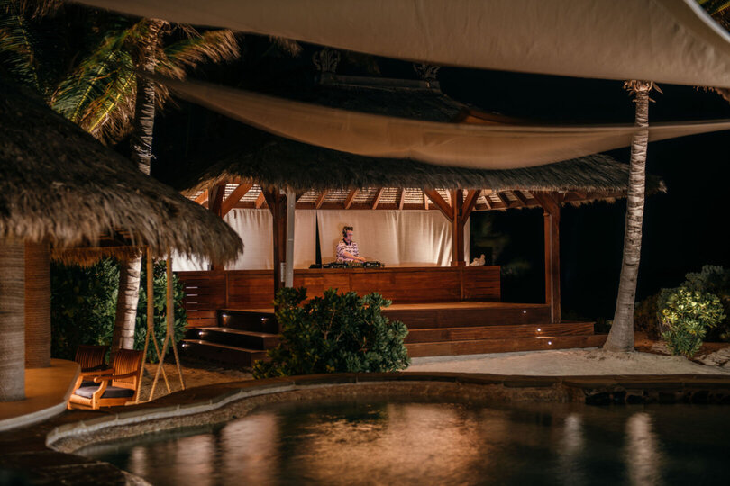 A Hidden Paradise in the Virgin Islands – 1001