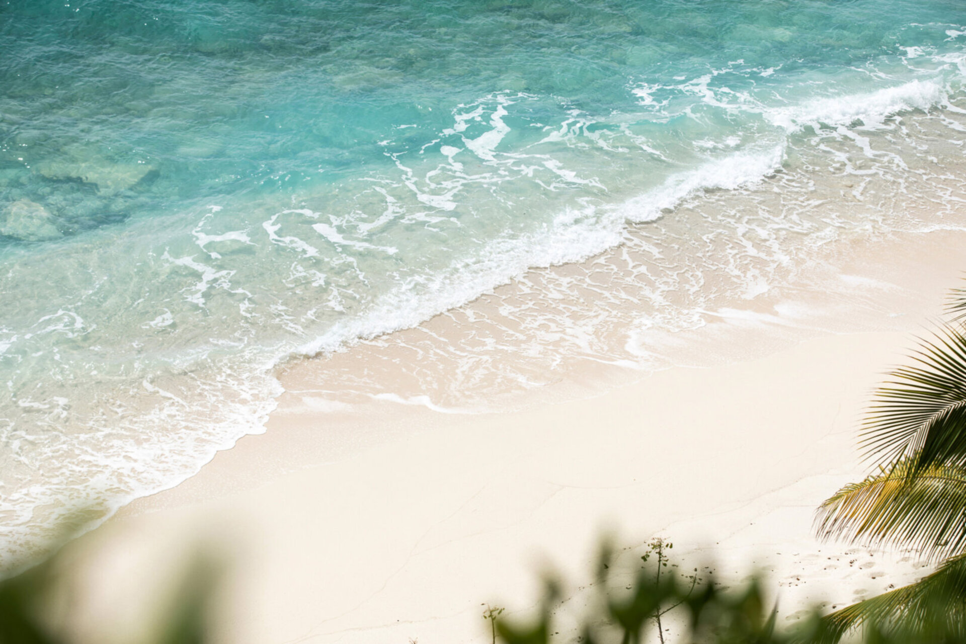 A Hidden Paradise in the Virgin Islands – 1001