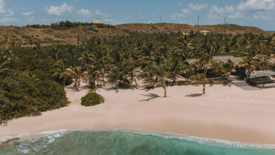 A Hidden Paradise in the Virgin Islands – 1001