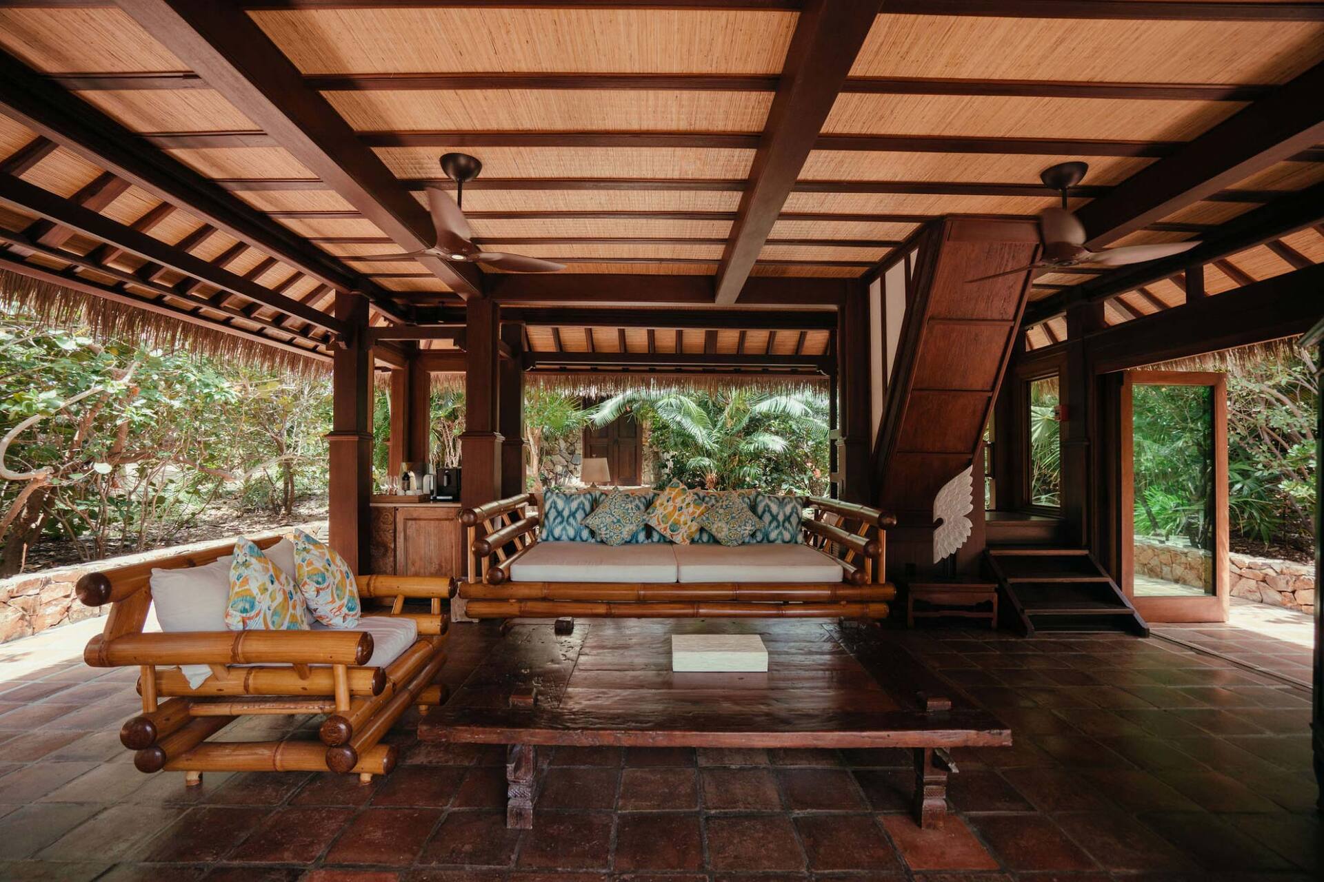 A Hidden Paradise in the Virgin Islands – 1001