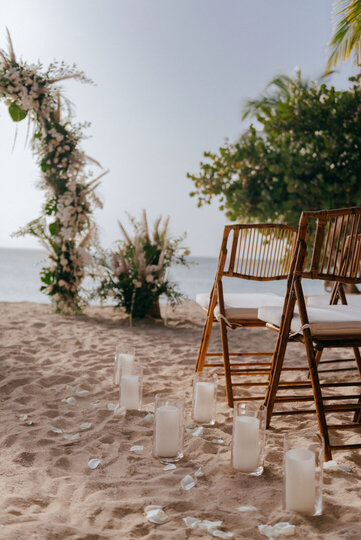 A Hidden Paradise in the Virgin Islands – 1001