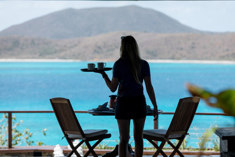 A Hidden Paradise in the Virgin Islands – 1001