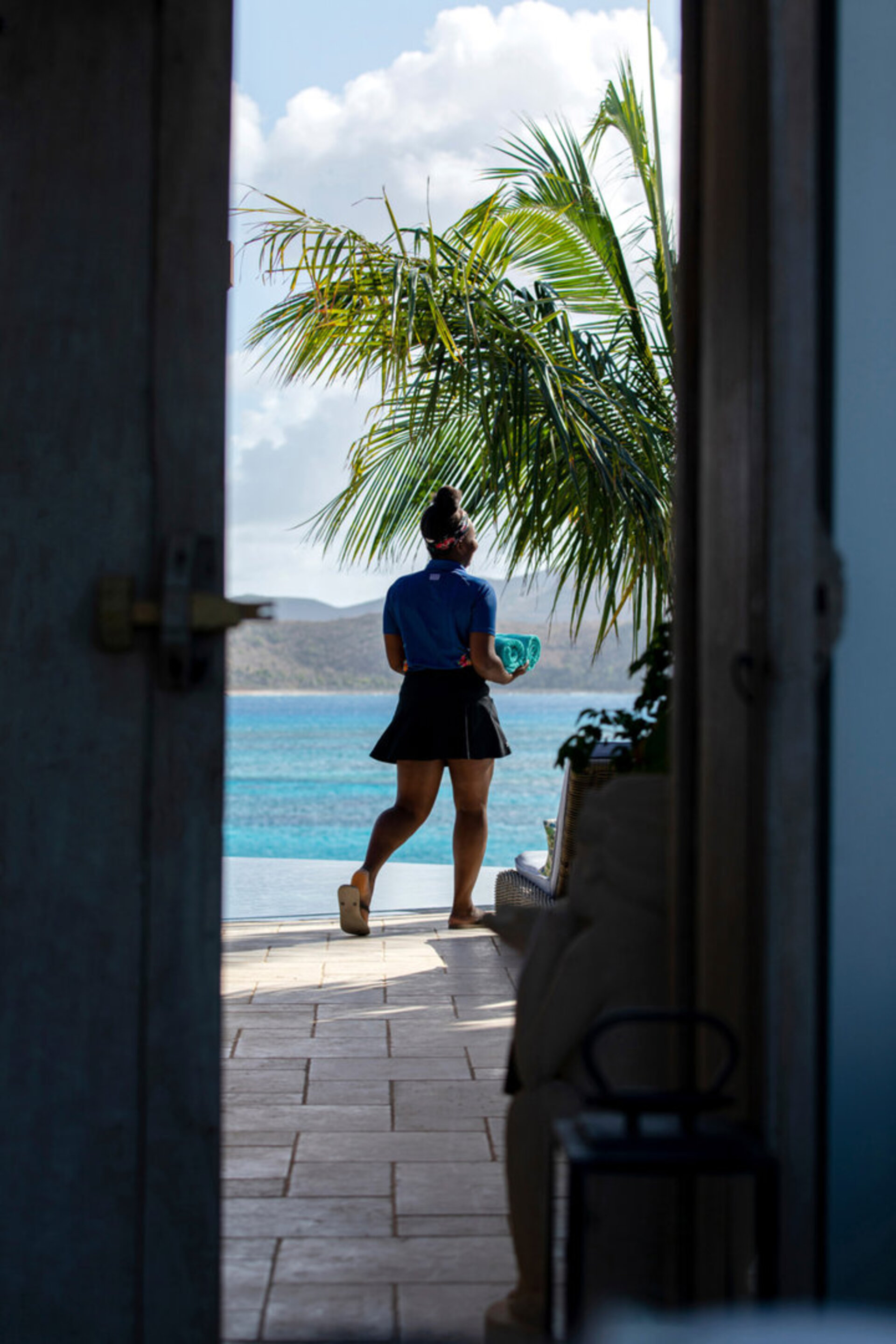 A Hidden Paradise in the Virgin Islands – 1001