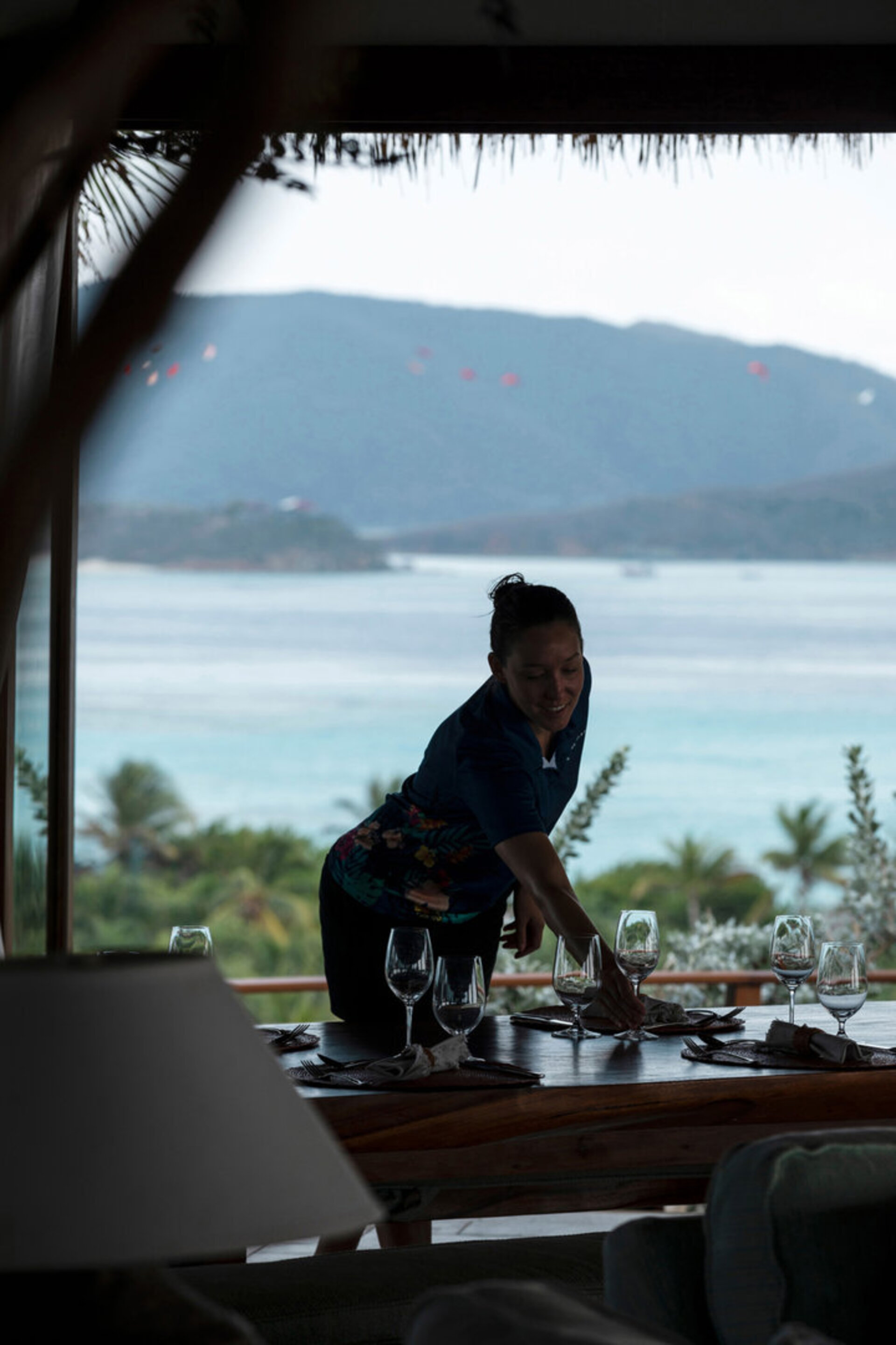 A Hidden Paradise in the Virgin Islands – 1001