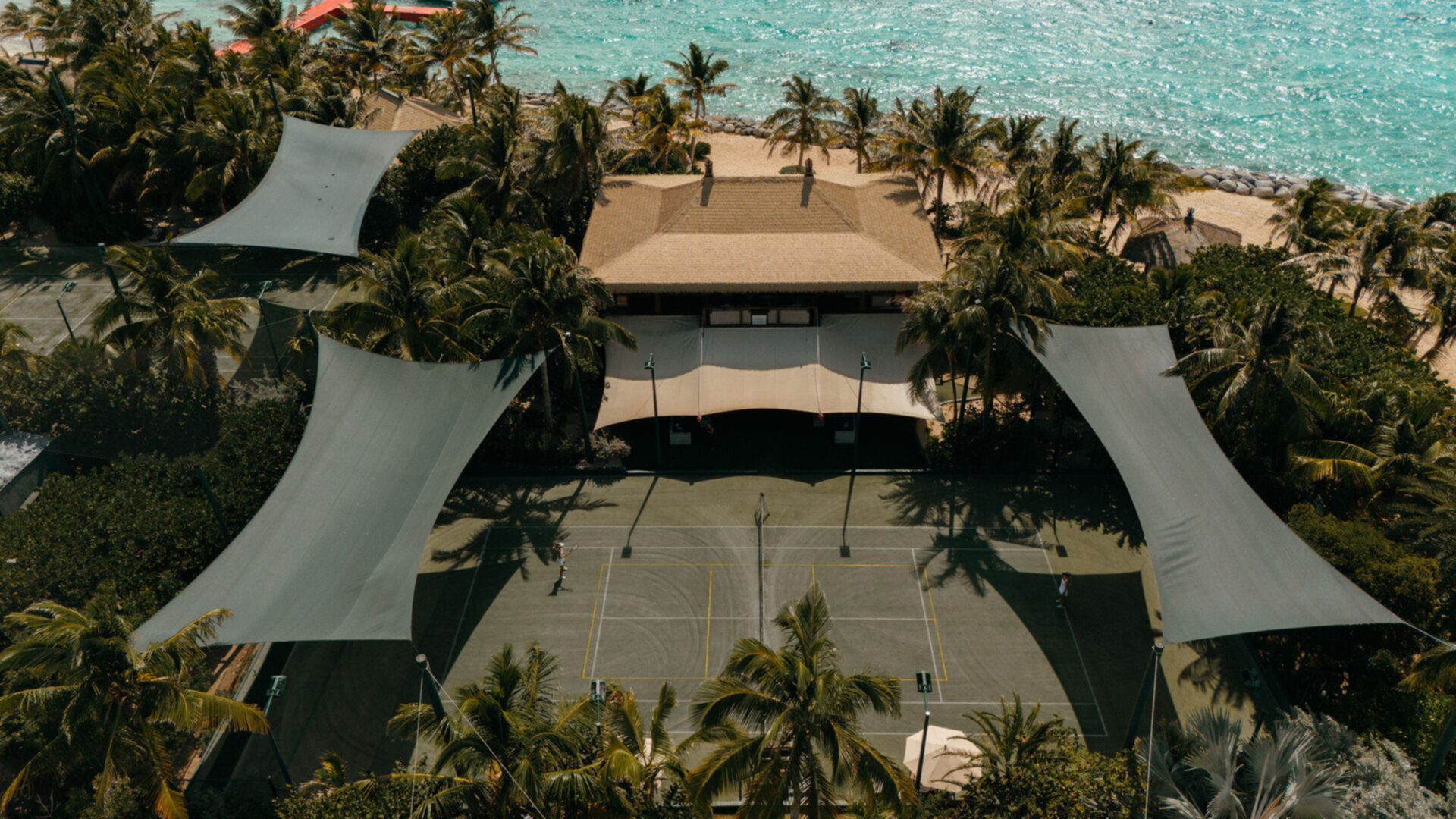 A Hidden Paradise in the Virgin Islands – 1001