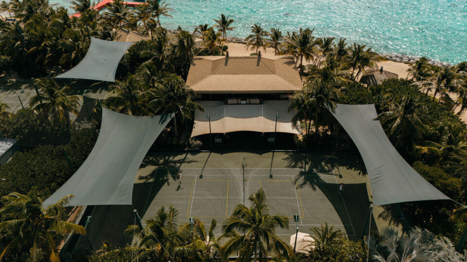 A Hidden Paradise in the Virgin Islands – 1001