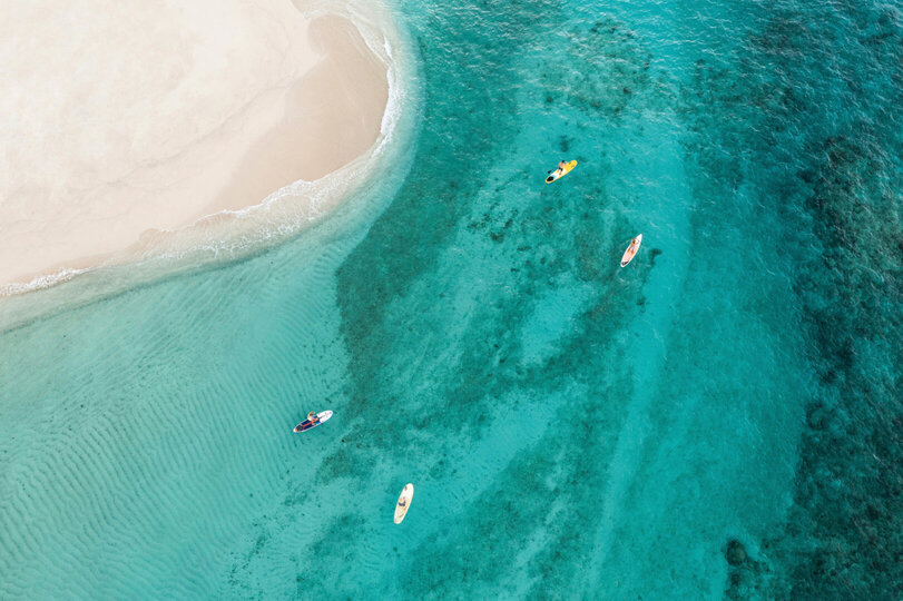 A Hidden Paradise in the Virgin Islands – 1001