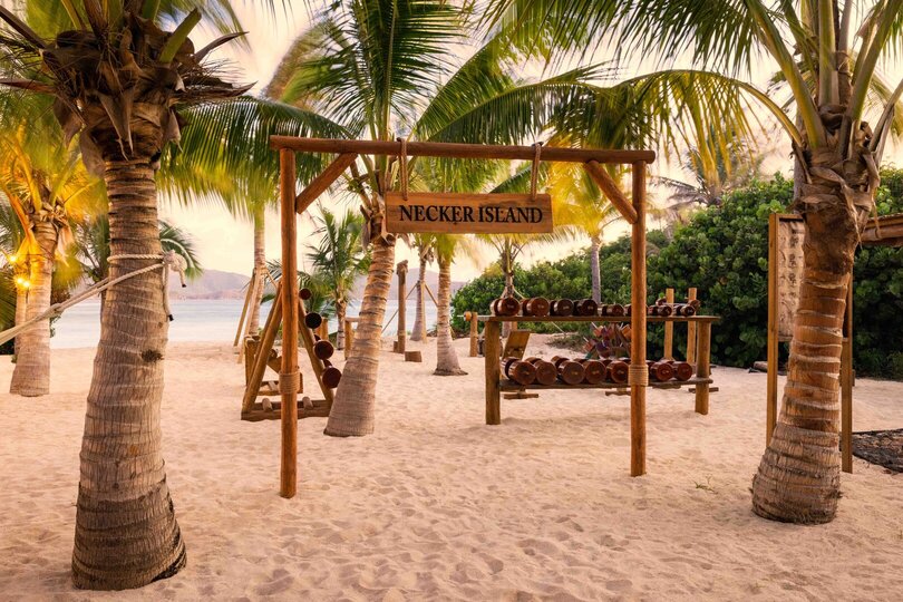 A Hidden Paradise in the Virgin Islands – 1001