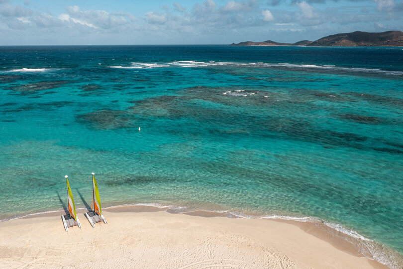 A Hidden Paradise in the Virgin Islands – 1001