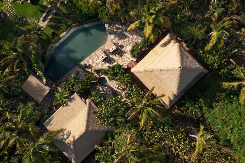 A Hidden Paradise in the Virgin Islands – 1001