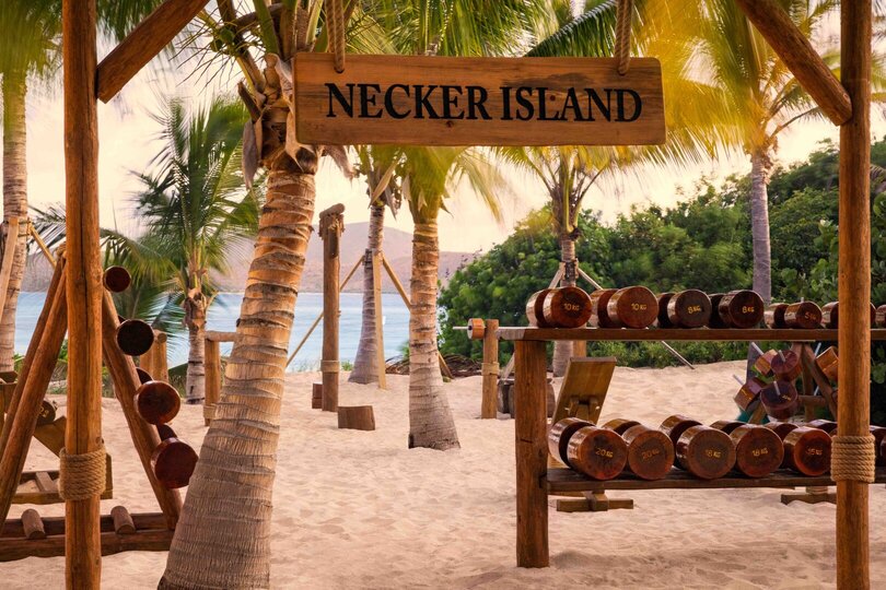 A Hidden Paradise in the Virgin Islands – 1001