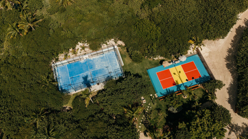 A Hidden Paradise in the Virgin Islands – 1001