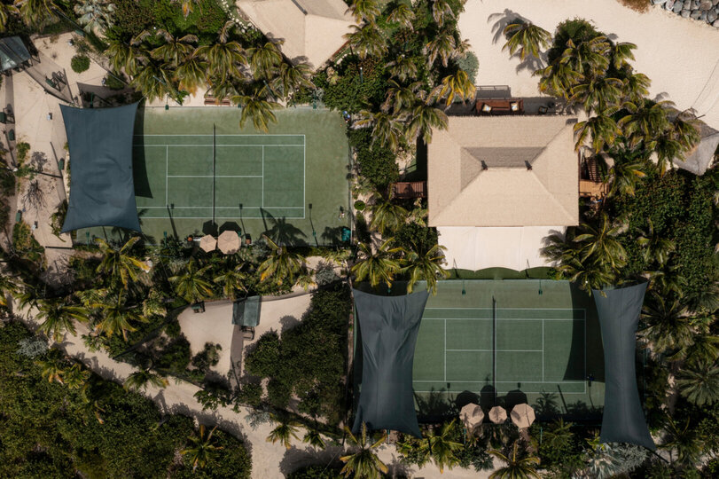 A Hidden Paradise in the Virgin Islands – 1001