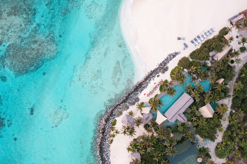 A Hidden Paradise in the Virgin Islands – 1001