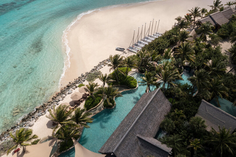 A Hidden Paradise in the Virgin Islands – 1001
