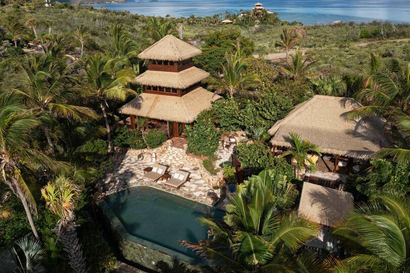 A Hidden Paradise in the Virgin Islands – 1001