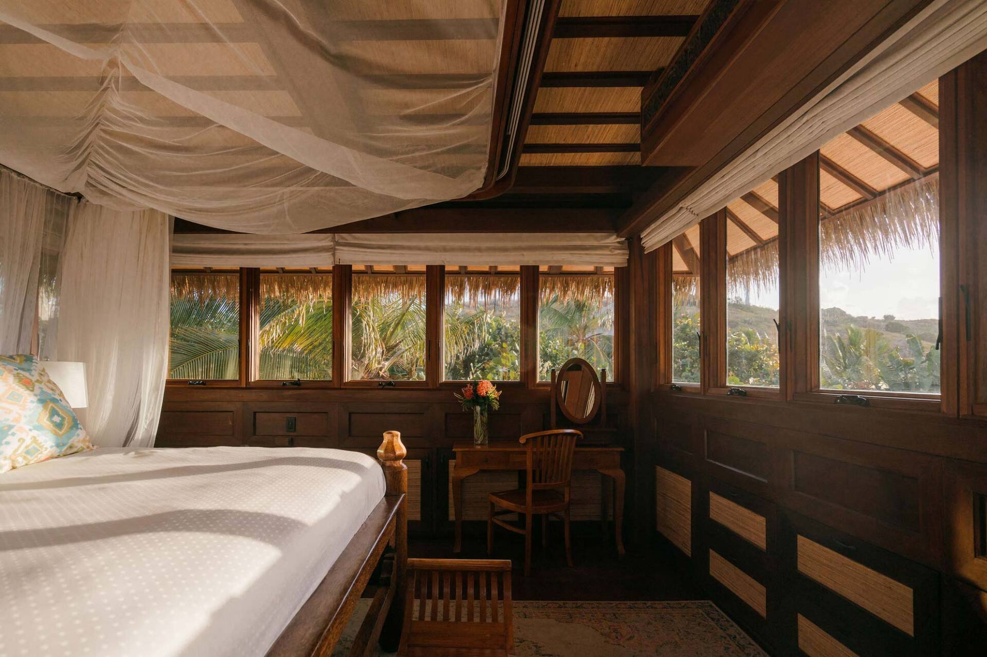 A Hidden Paradise in the Virgin Islands – 1001
