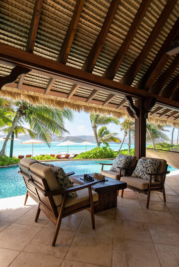 A Hidden Paradise in the Virgin Islands – 1001