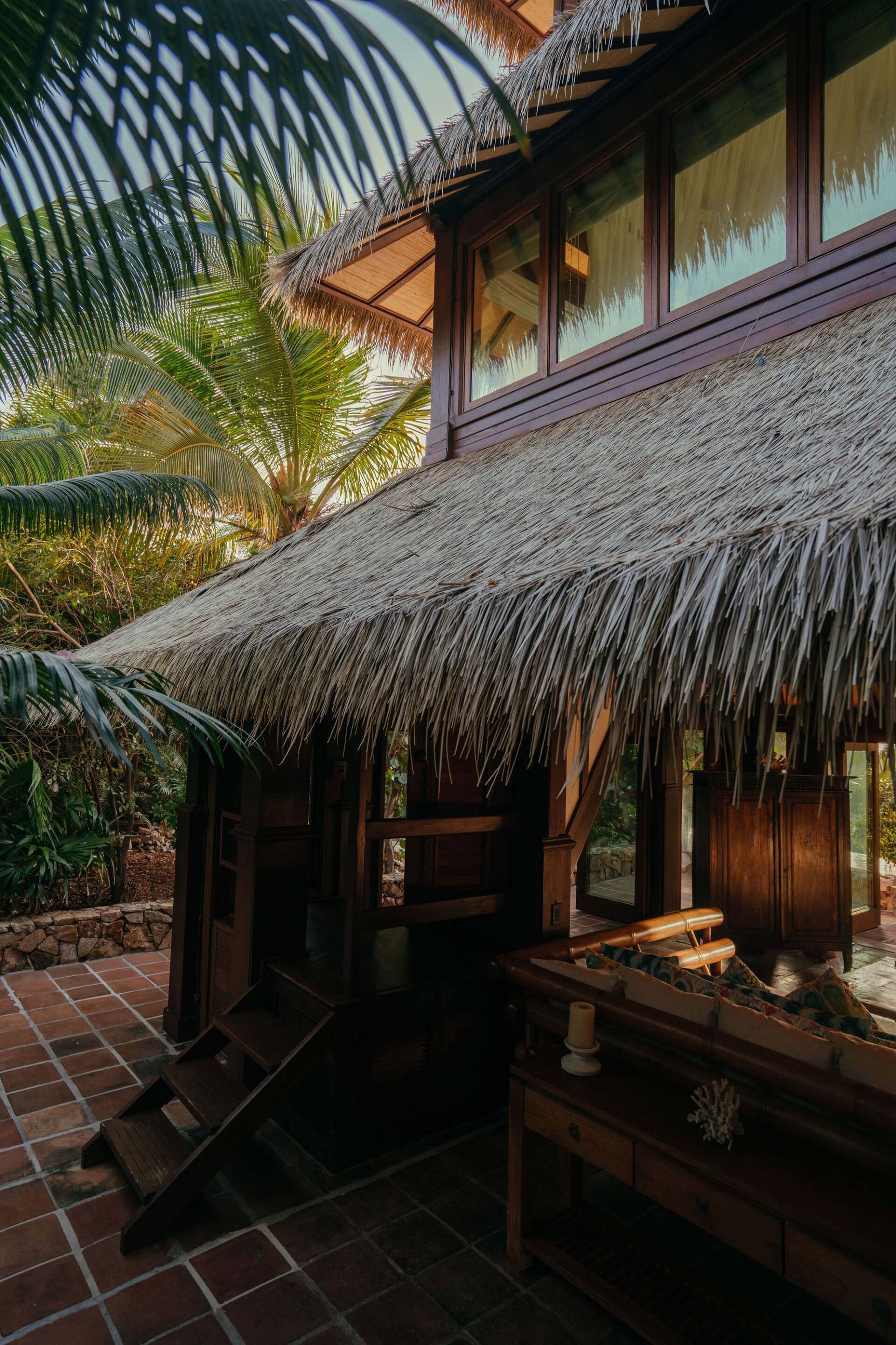 A Hidden Paradise in the Virgin Islands – 1001