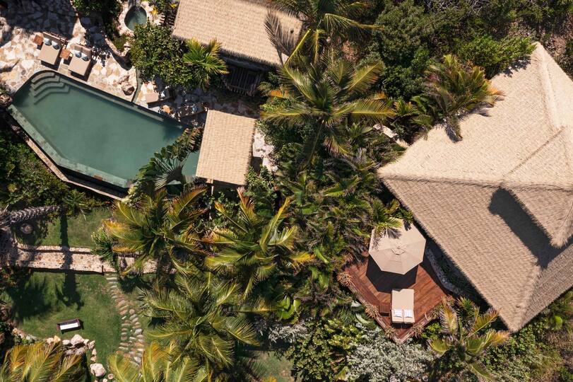 A Hidden Paradise in the Virgin Islands – 1001