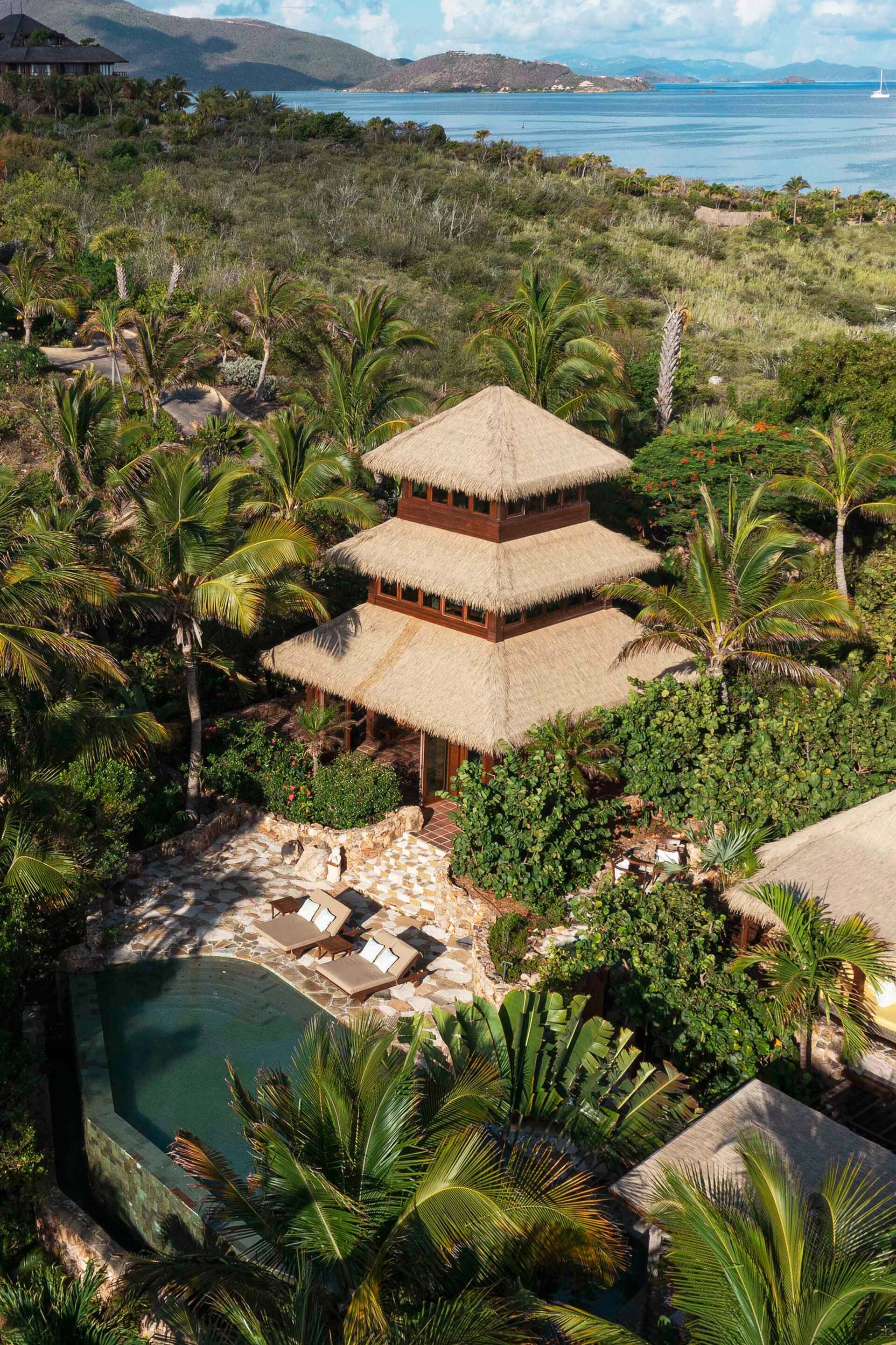 A Hidden Paradise in the Virgin Islands – 1001