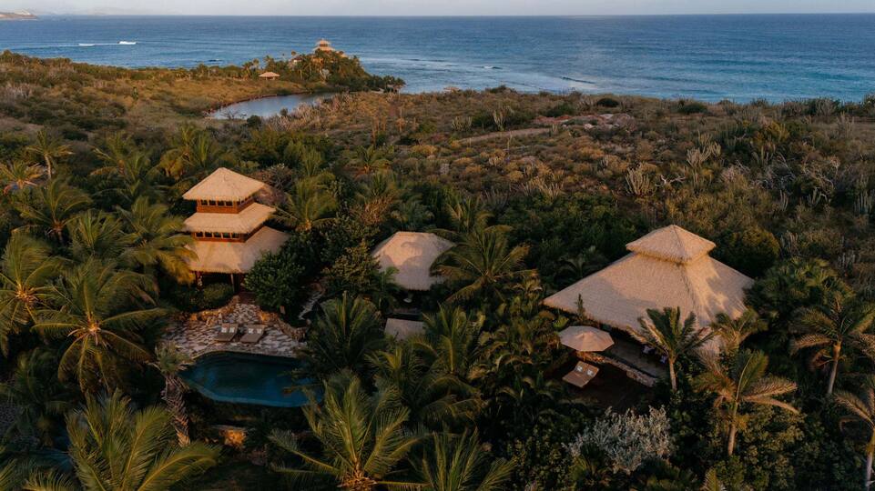 A Hidden Paradise in the Virgin Islands – 1001