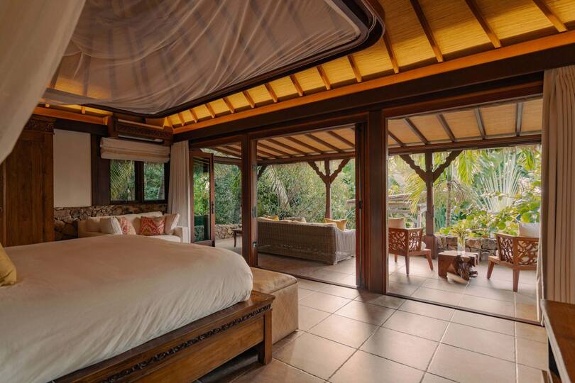 A Hidden Paradise in the Virgin Islands – 1001