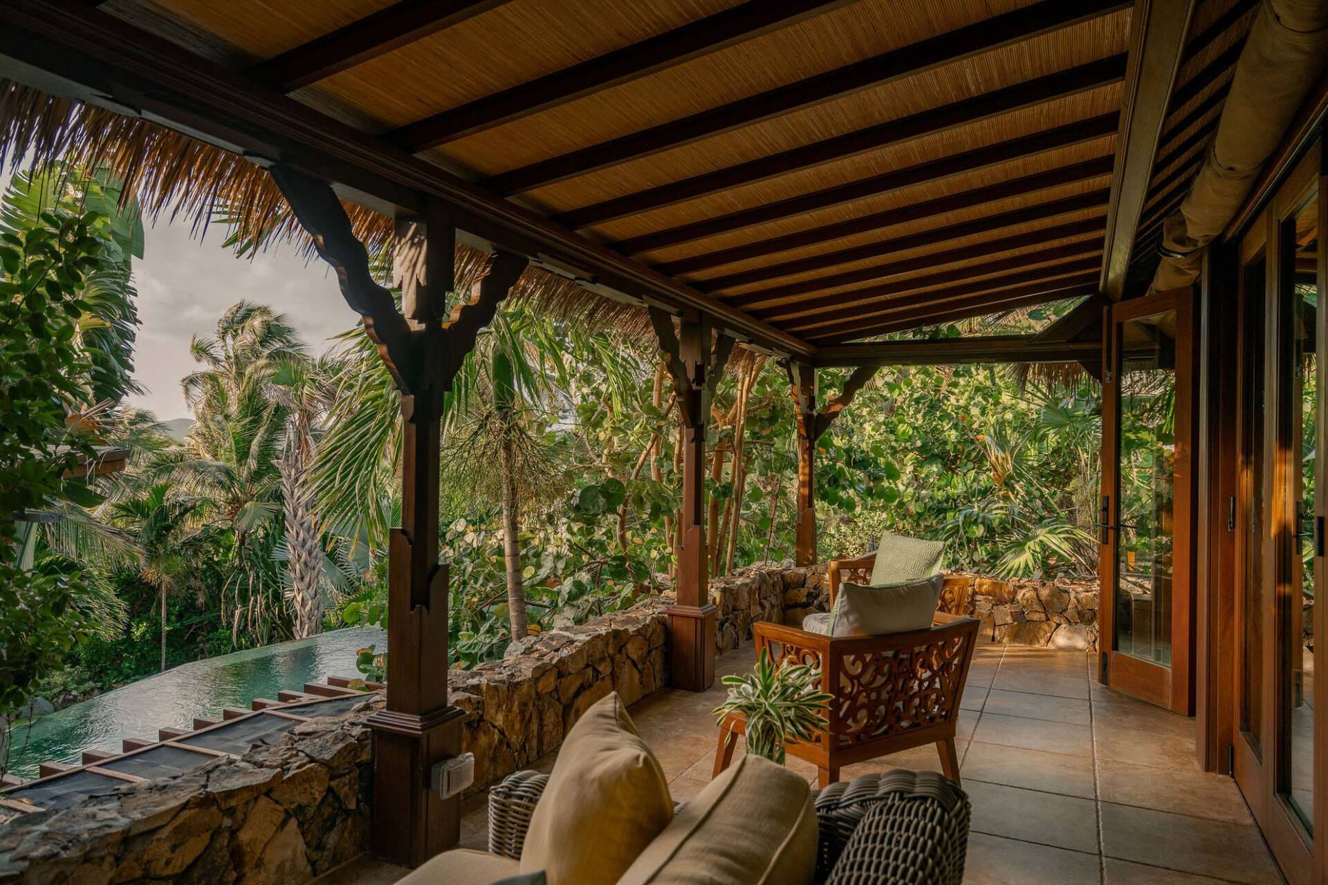 A Hidden Paradise in the Virgin Islands – 1001