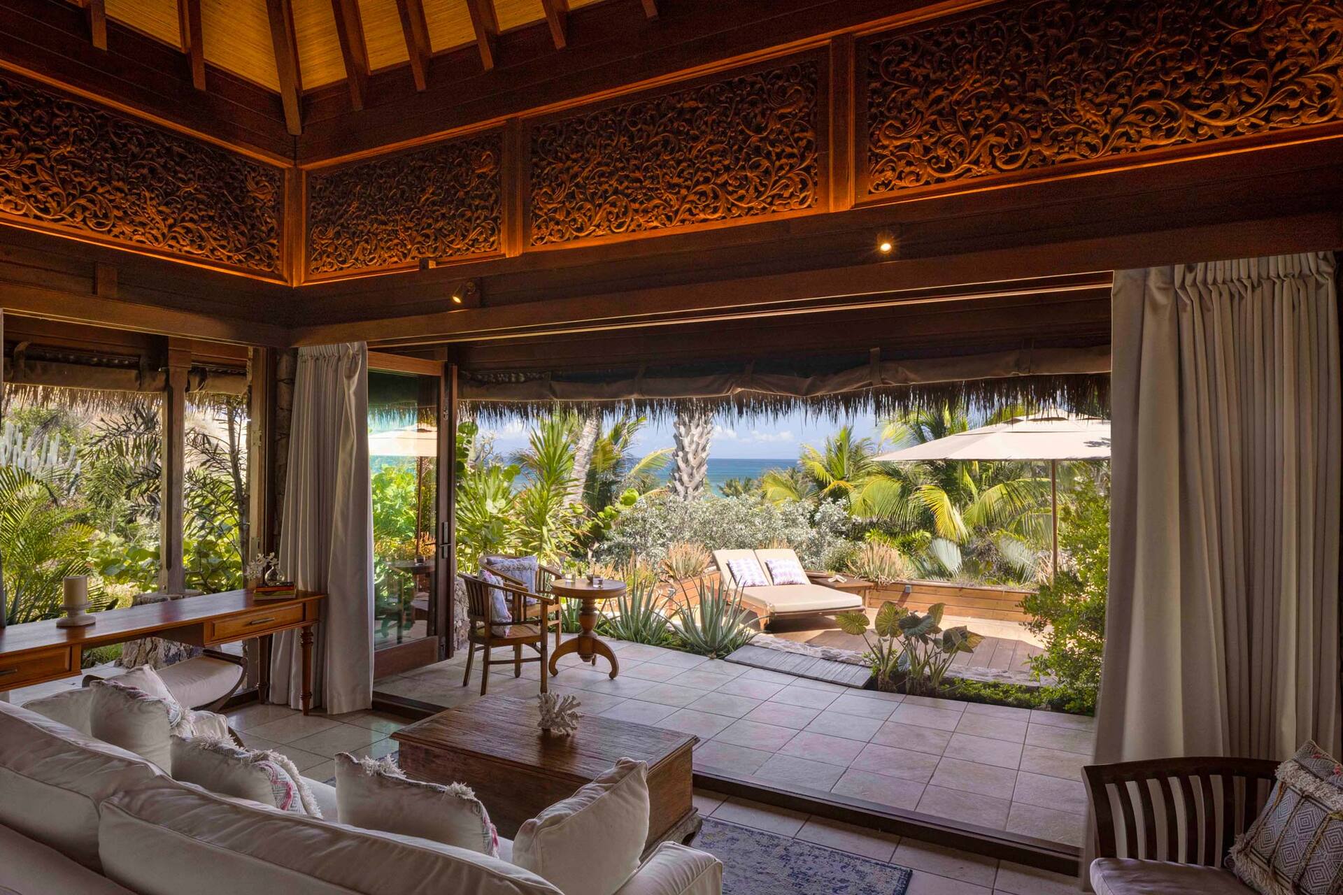 A Hidden Paradise in the Virgin Islands – 1001