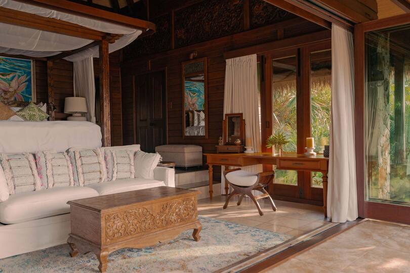 A Hidden Paradise in the Virgin Islands – 1001