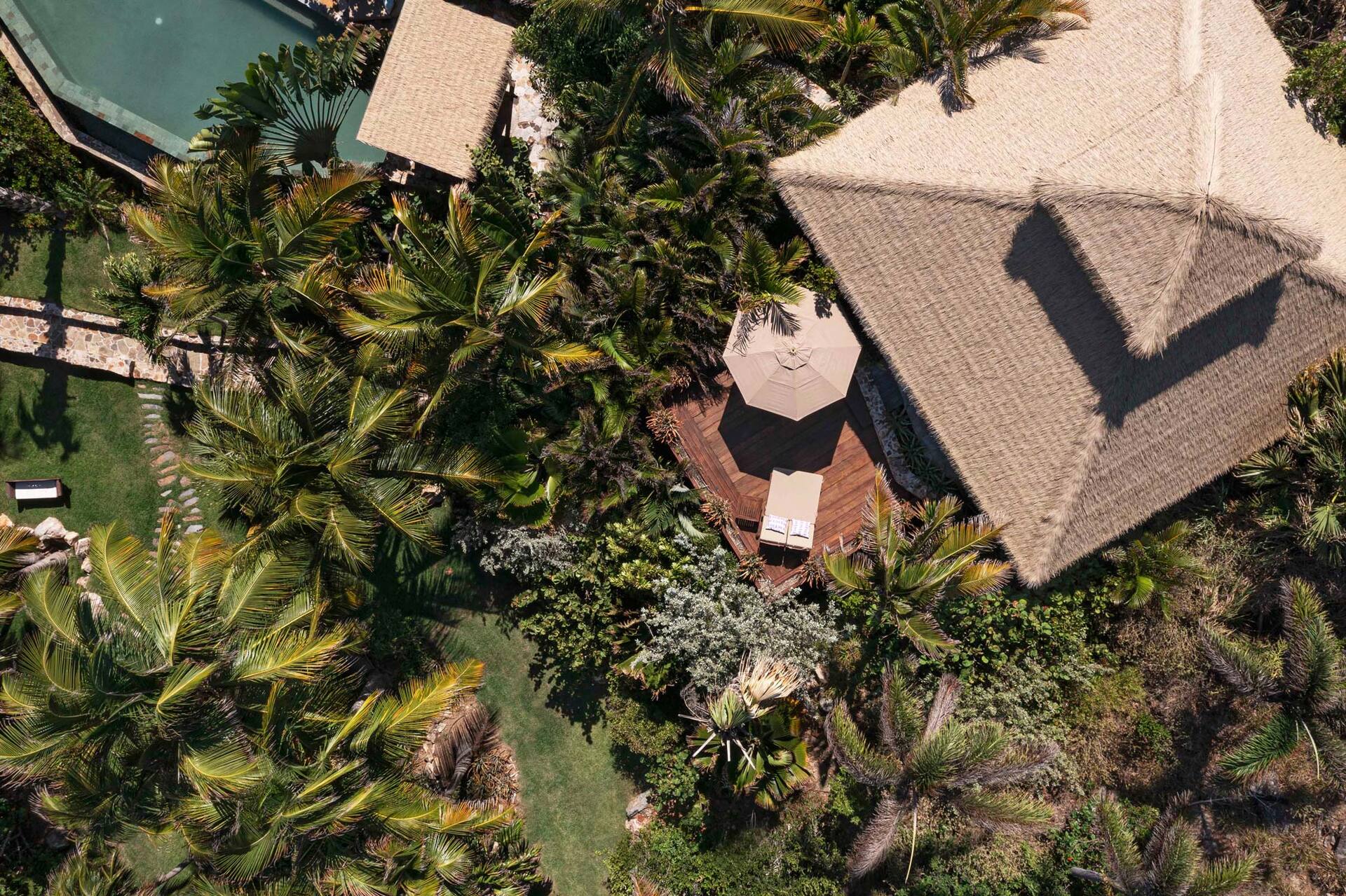 A Hidden Paradise in the Virgin Islands – 1001