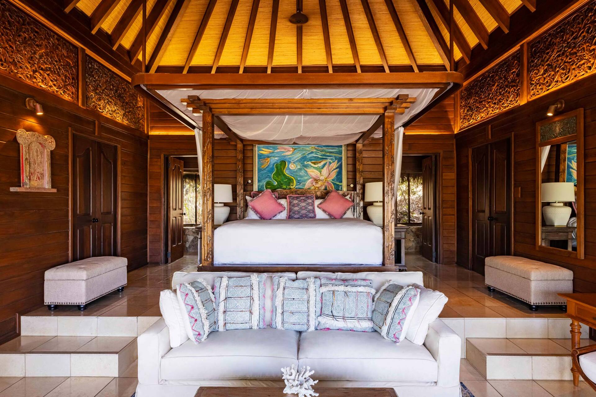 A Hidden Paradise in the Virgin Islands – 1001