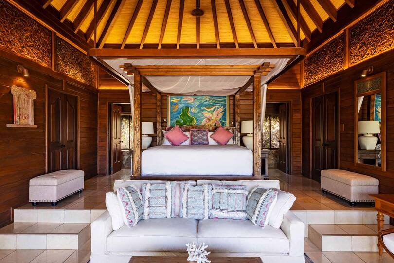 A Hidden Paradise in the Virgin Islands – 1001