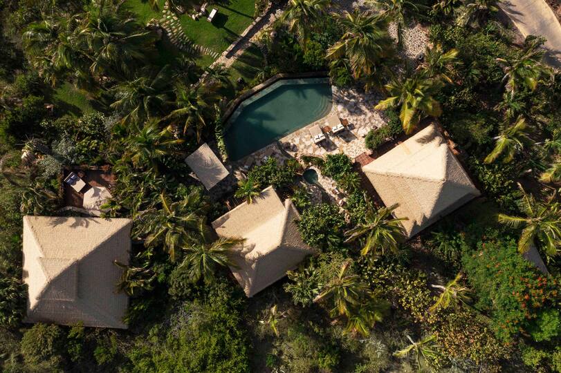 A Hidden Paradise in the Virgin Islands – 1001
