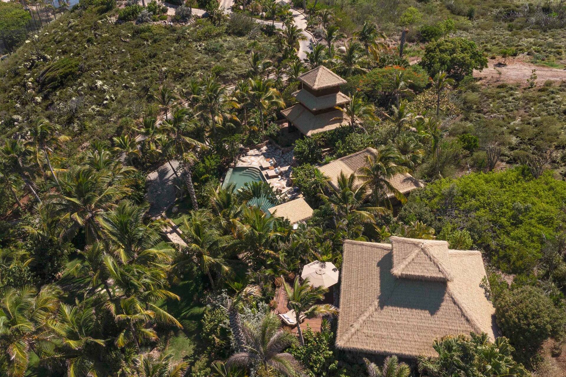 A Hidden Paradise in the Virgin Islands – 1001