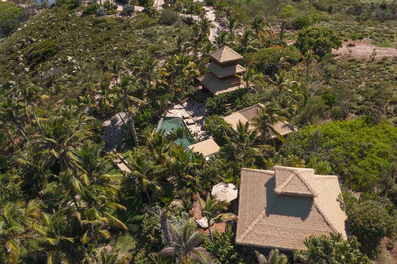 A Hidden Paradise in the Virgin Islands – 1001