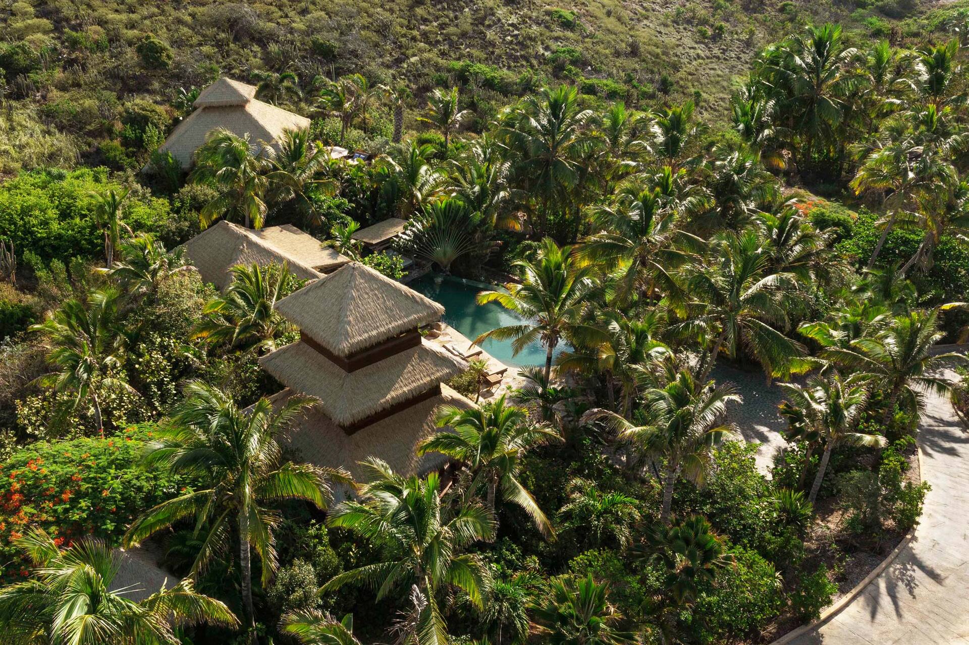 A Hidden Paradise in the Virgin Islands – 1001