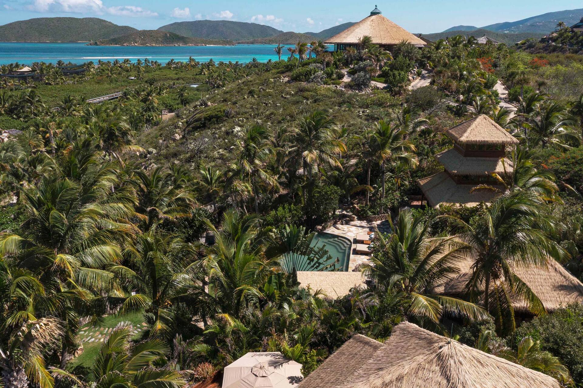 A Hidden Paradise in the Virgin Islands – 1001