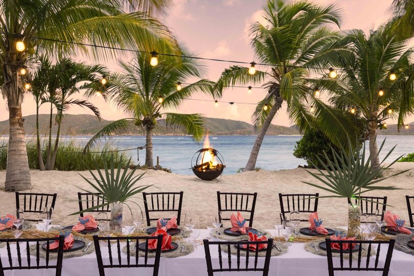 A Hidden Paradise in the Virgin Islands – 1001