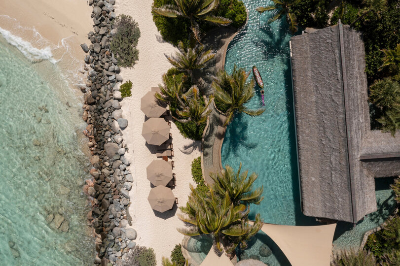 A Hidden Paradise in the Virgin Islands – 1001