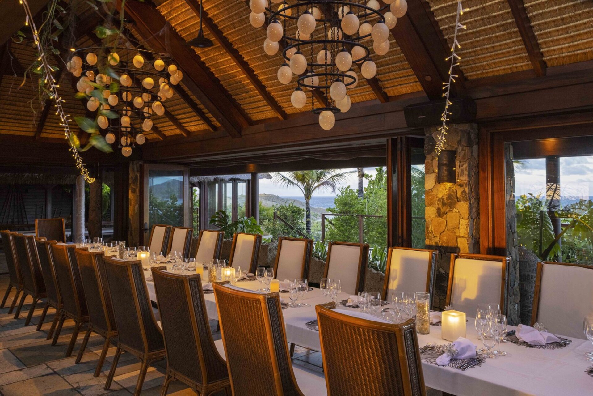 A Hidden Paradise in the Virgin Islands – 1001