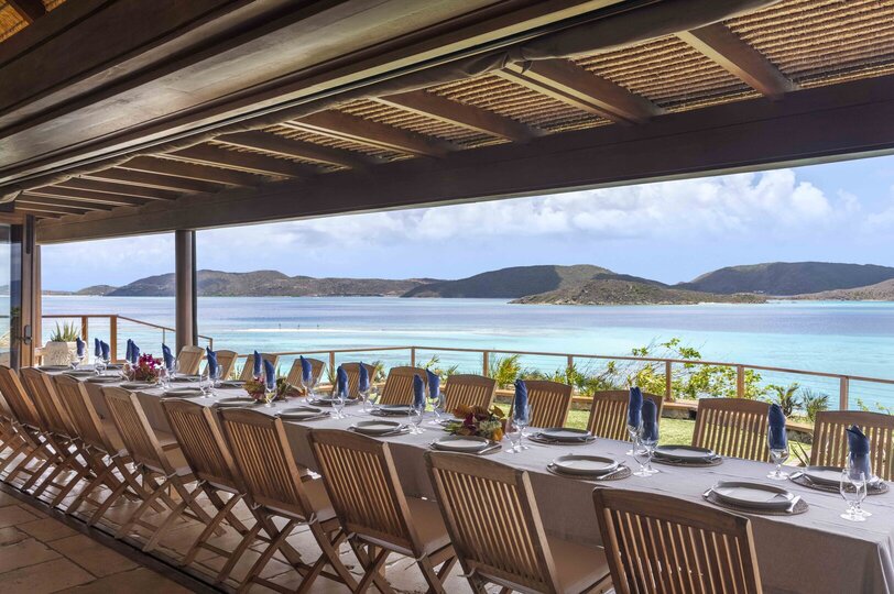 A Hidden Paradise in the Virgin Islands – 1001