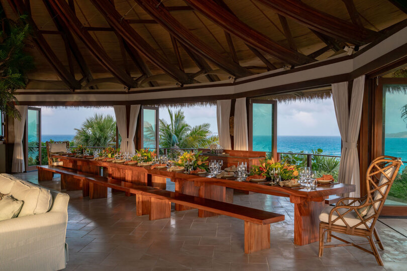 A Hidden Paradise in the Virgin Islands – 1001
