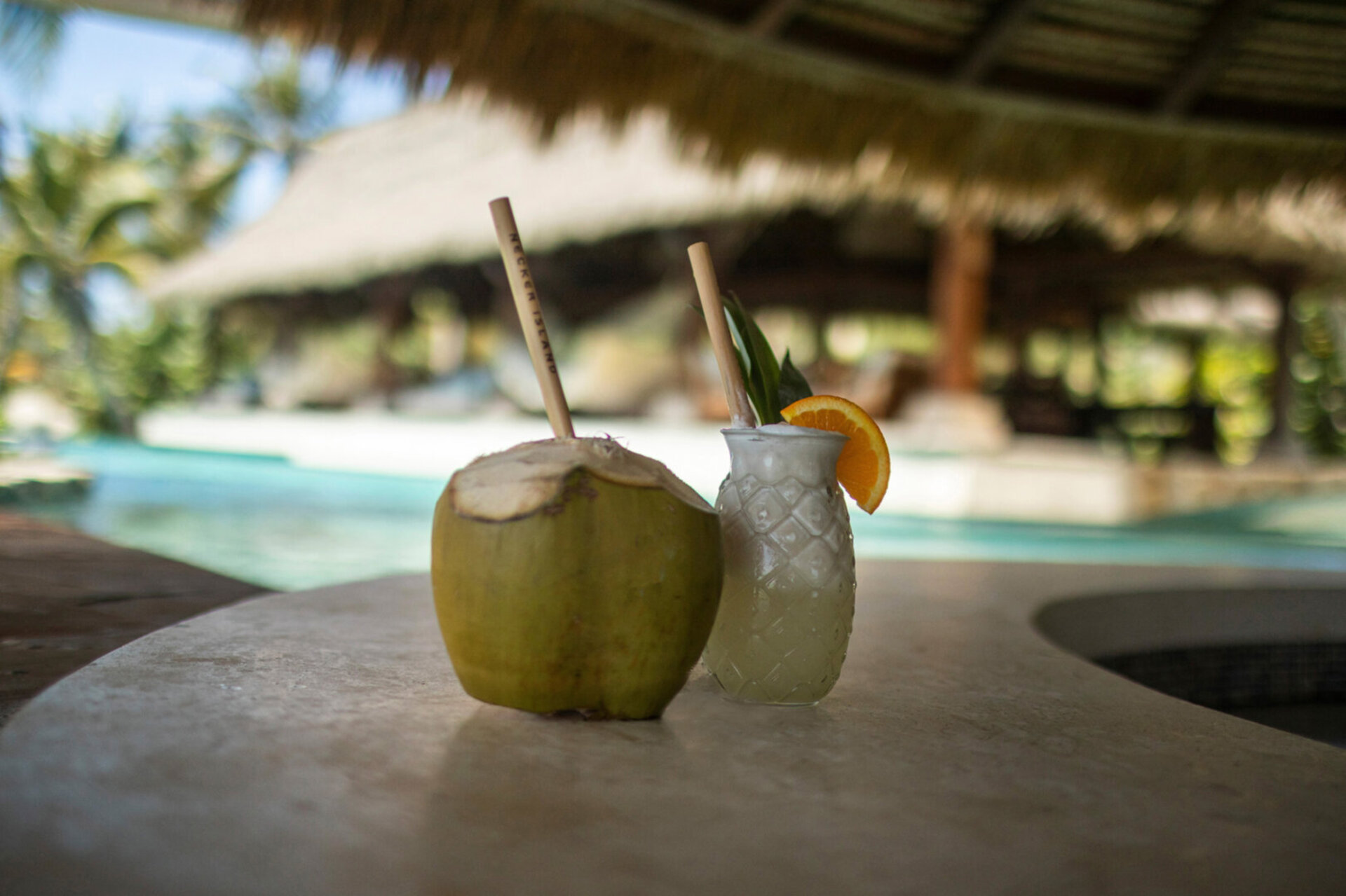 A Hidden Paradise in the Virgin Islands – 1001