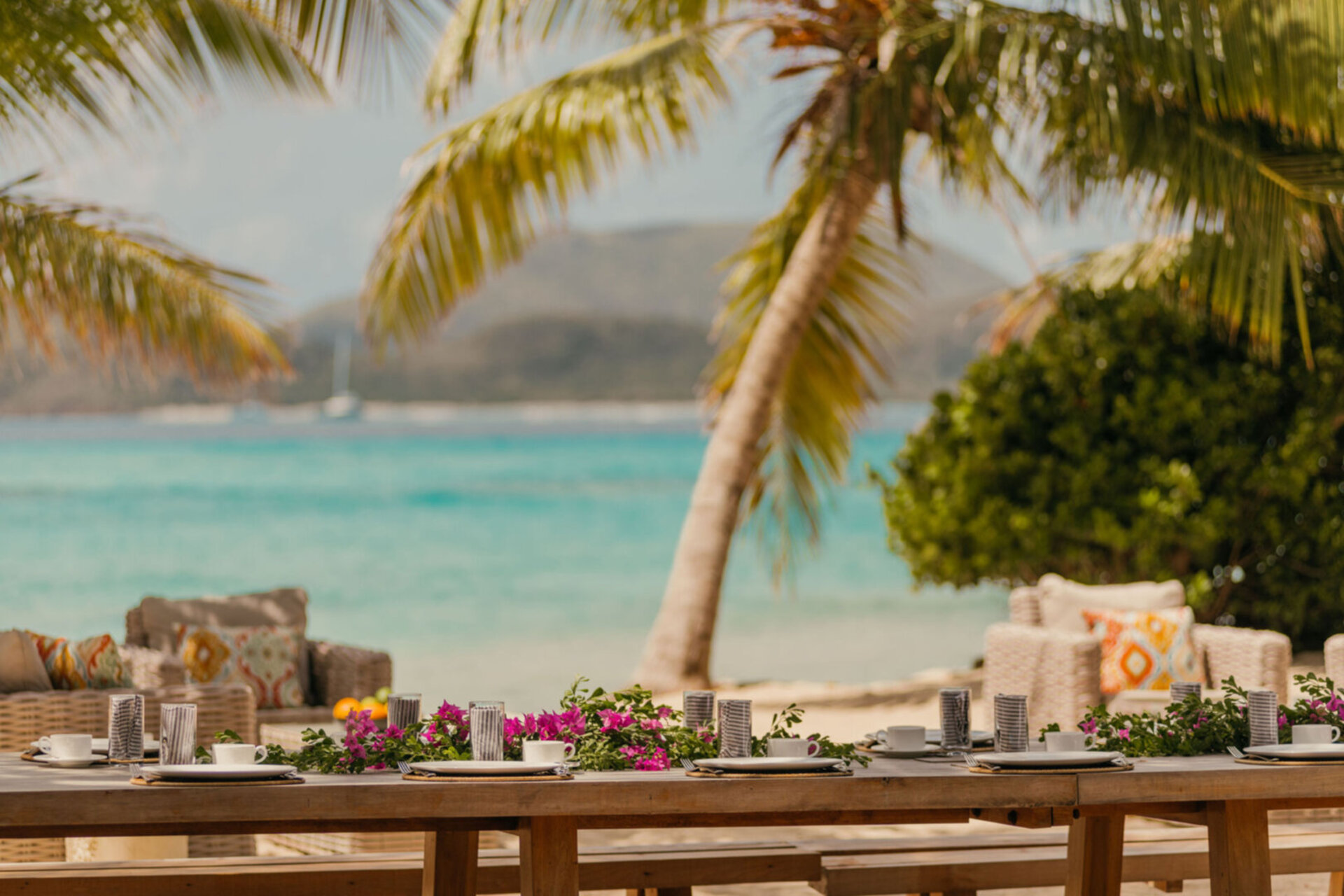 A Hidden Paradise in the Virgin Islands – 1001