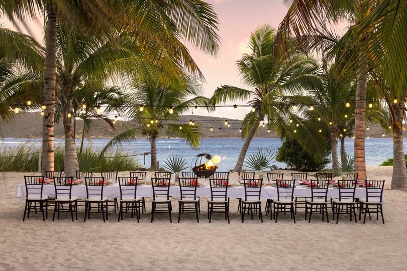 A Hidden Paradise in the Virgin Islands – 1001