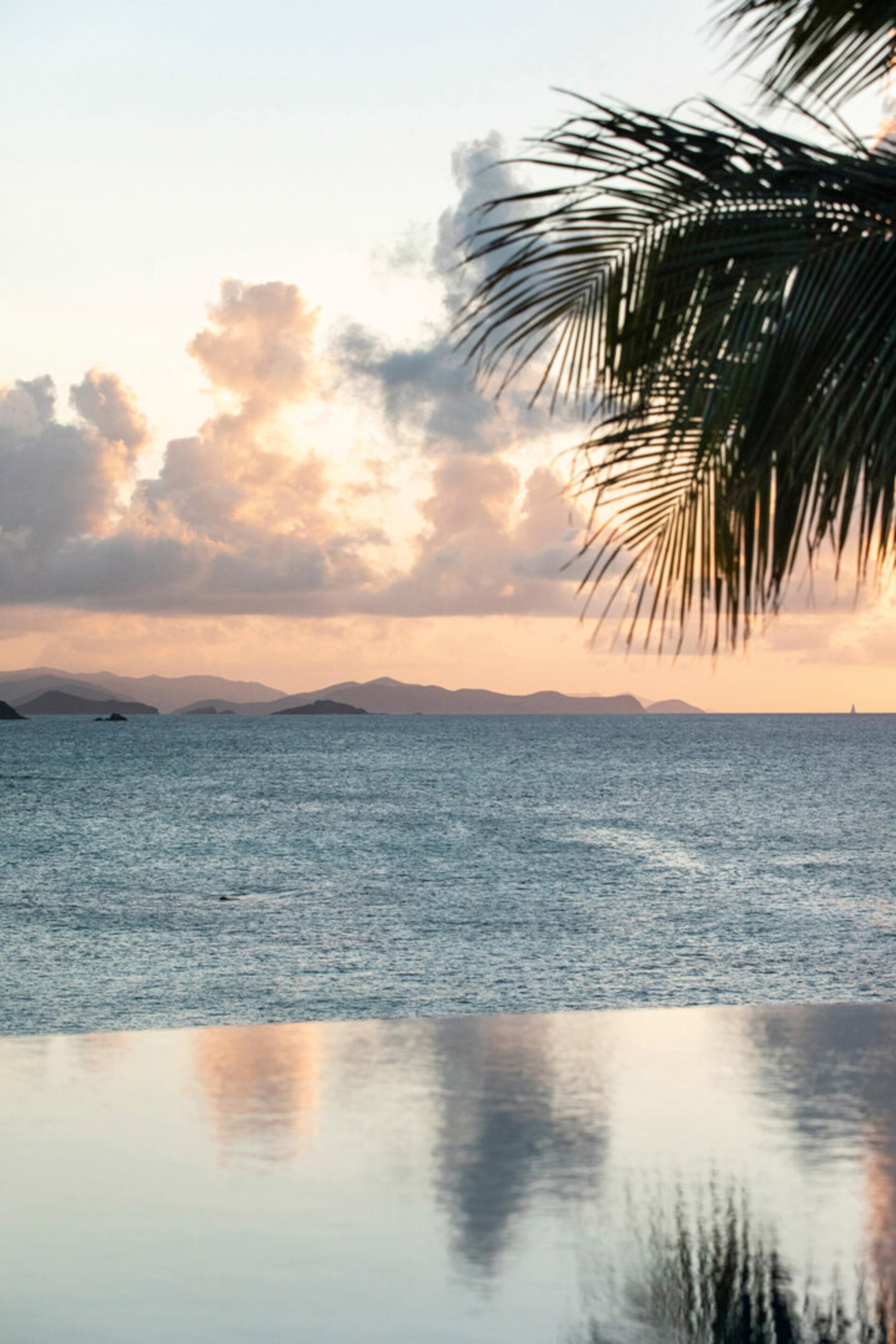 A Hidden Paradise in the Virgin Islands – 1001