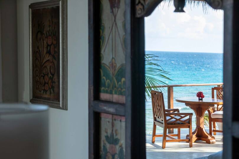 Oceanfront Haven in the Virgin Islands – 1002